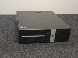 HP rp5800 PC