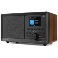 Audizio padova DAB+ Digital Radio (NEU & OVP)