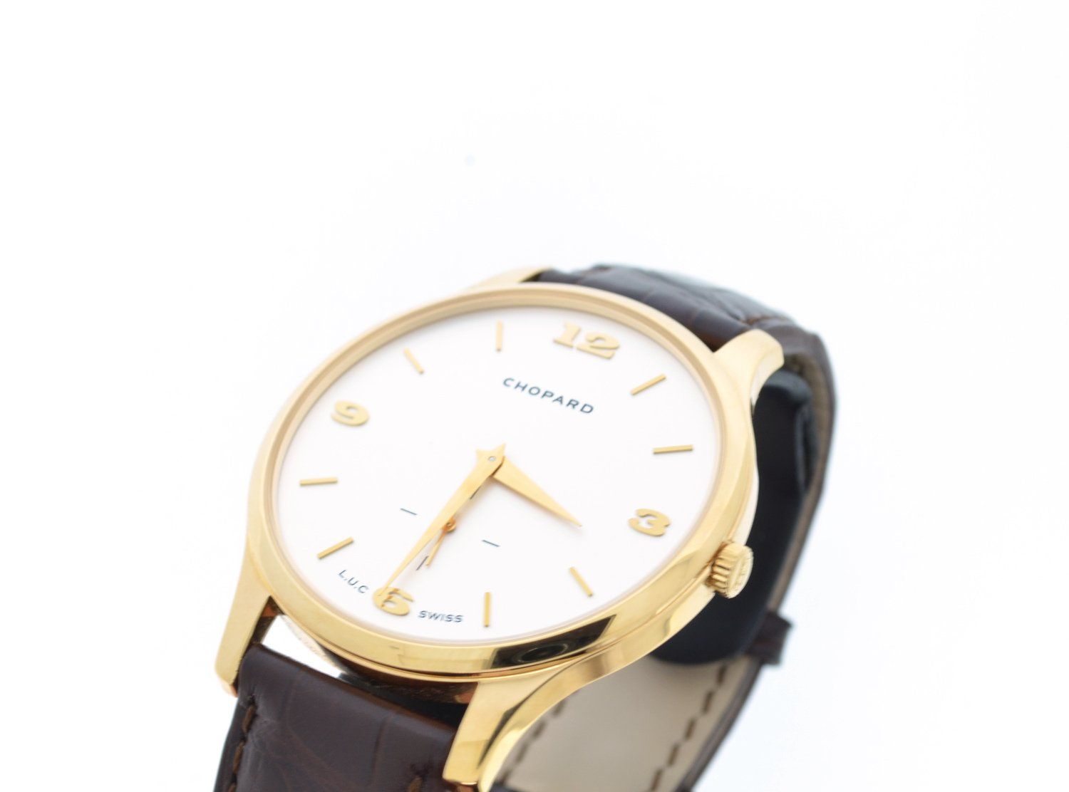 Chopard Orologi: Chopard L.U.C XPS 161902-5001 – Usato da Lausanne venduto da TimeWorld 1
