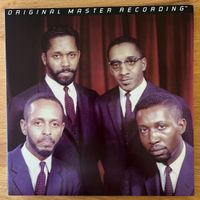 Modern Jazz Quartet - Blues At Carnegie Hall / Audioph. Pres