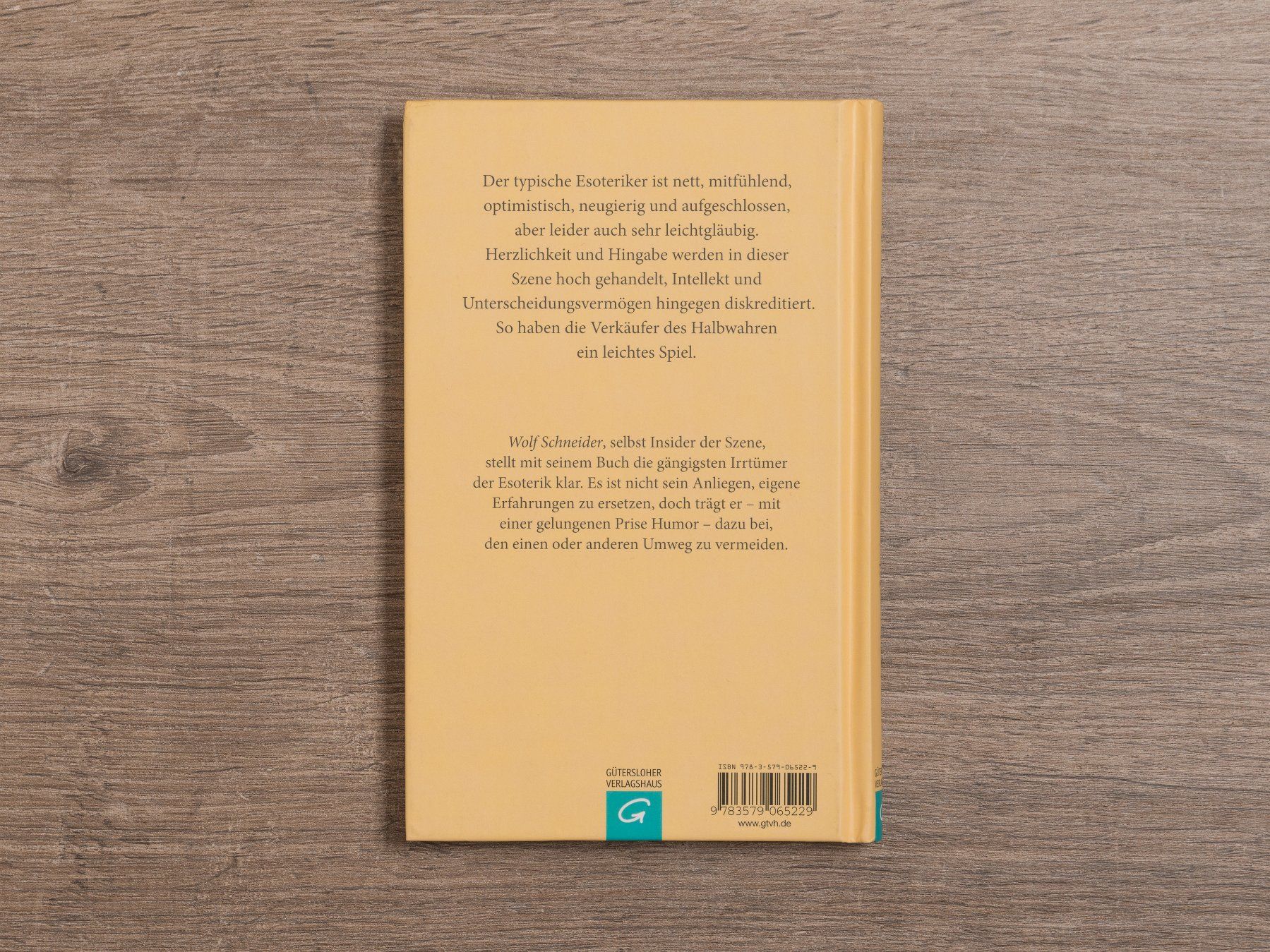 Libri: Buch Kleines Lexikon esoterischer Irrtümer – Usato da Ziefen venduto da sin_2chk 1