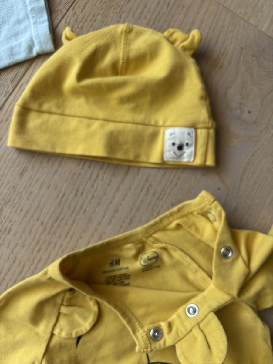 Lotti & Set di vestiti: Baby Clothes Bundle - Hust&Claire, H&M, Size 1-2 Months – Usato da Männedorf venduto da aztamindenet 2