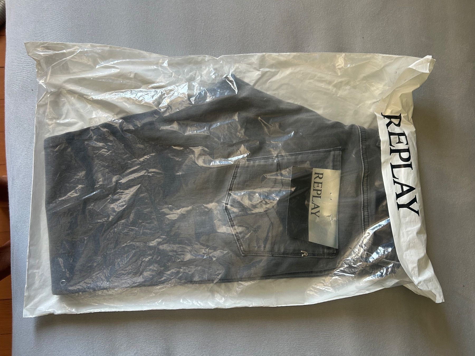 Replay Jeans: Jeans Replay 32/32 – Nuovo (secondo la descrizione) da Frauenfeld venduto da Aedusim 5
