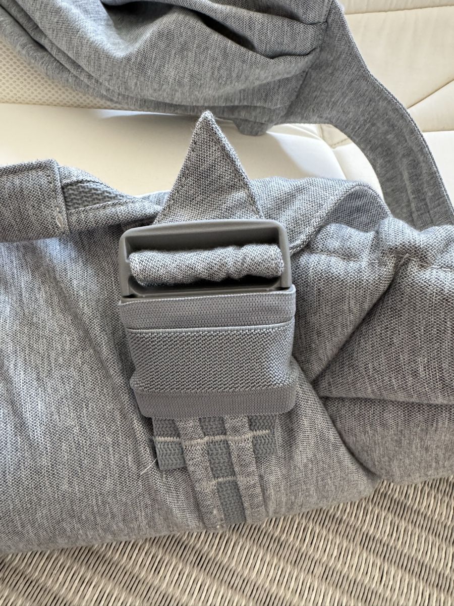 Najell Bauch- & Rückentragen: Najell Sleep Carrier – Neu (gemäss Beschreibung) aus Zürich von Mi_R 6