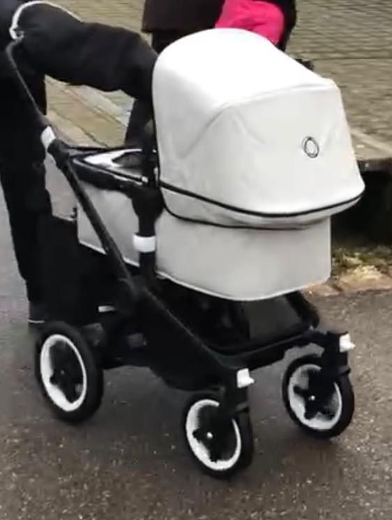 Bugaboo Carrozzine: Bugaboo Fox Kinderwagen - Top Zustand – Nuovo (secondo la descrizione) da Oberengstringen venduto da lor_8y27