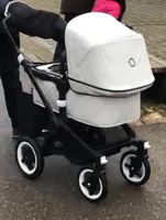 Bugaboo Fox Kinderwagen - Top Zustand