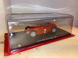 F1 Ferrari D50 P. Collins 1956 - seltenes Modell