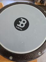 Darbouka MEINL HE-3012 cuivre état neuf