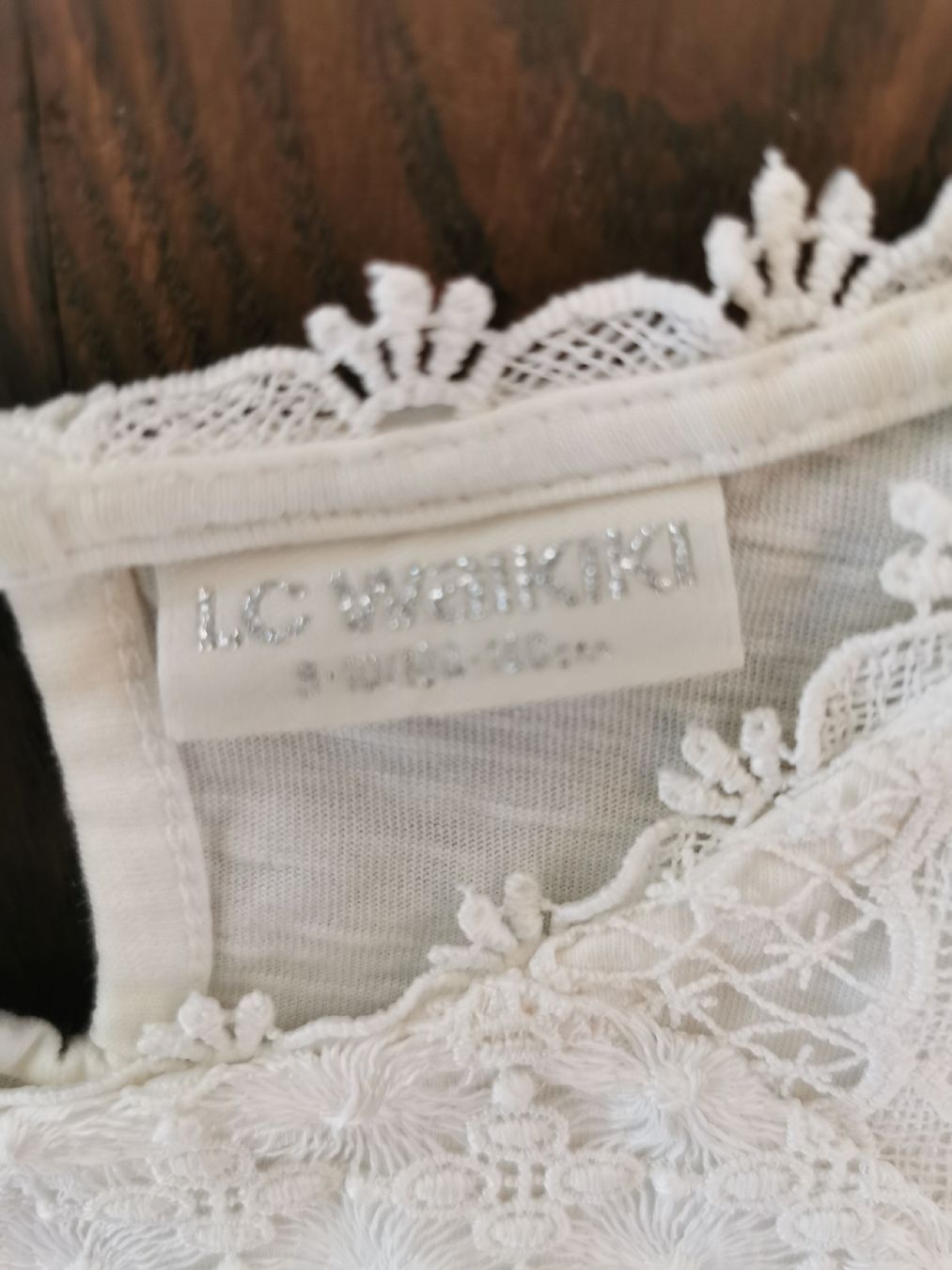 Zara Pantaloni: ZARA Cargohose Gr. 134 beige – Usato da Erlenbach ZH venduto da alisamilana 2