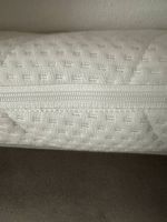 Matratze Topper 200x200cm  