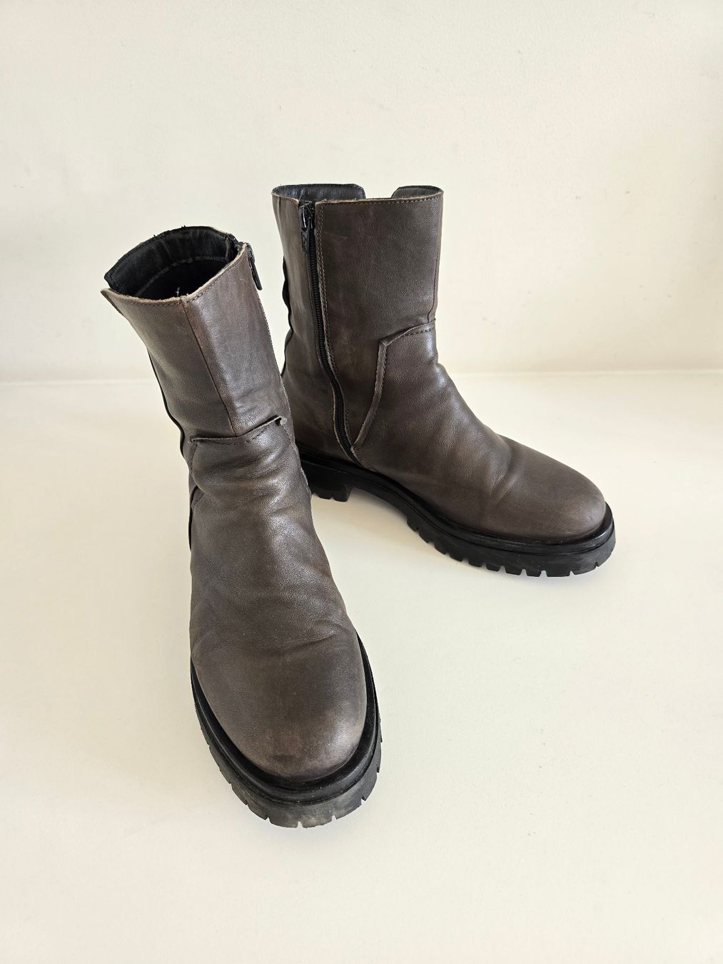Scarpe da donna: TAMARIS Damen- Boots- Nr.39 – Usato da Untersiggenthal venduto da babette0815