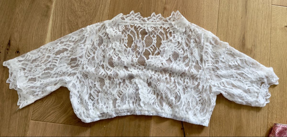 Krüger Vestiti: Dirndl Krüger Madl Grösse 40 – Nuovo (secondo la descrizione) da Herbetswil venduto da Chi_Ste97 2