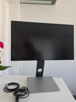 BenQ Designer Monitor – USB-C Docking