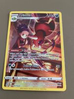 Pokemon Ariados Brilliant Stars  TG09/TG30 Secret rare holo