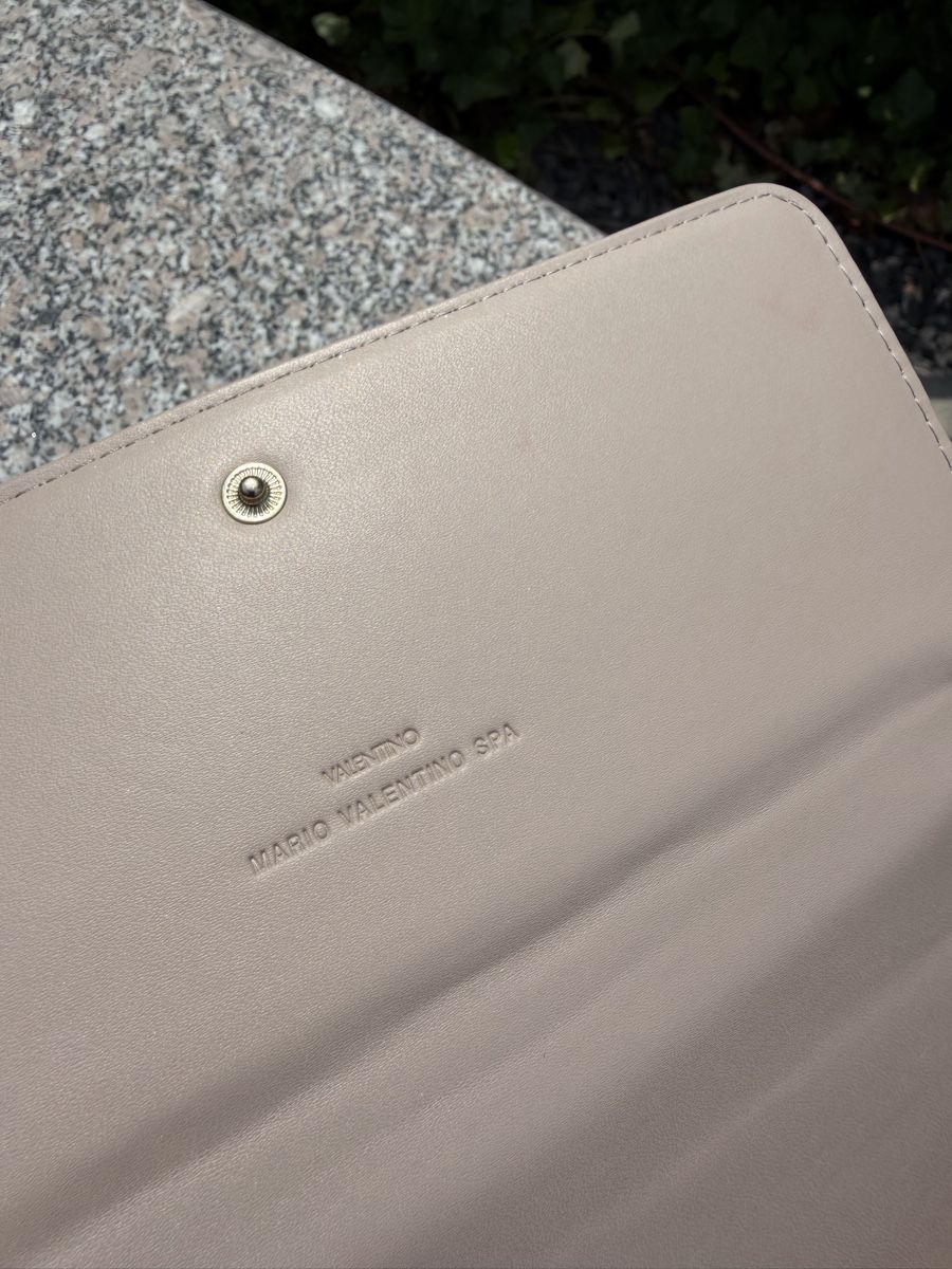 Valentino Taschen für Damen: 2 x Valentino WOC / Goldbörse  – Neu (gemäss Beschreibung) aus Kappel SO von Janni07 5