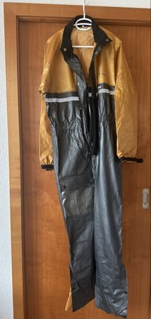 Rukka Motorrad Regenkombi