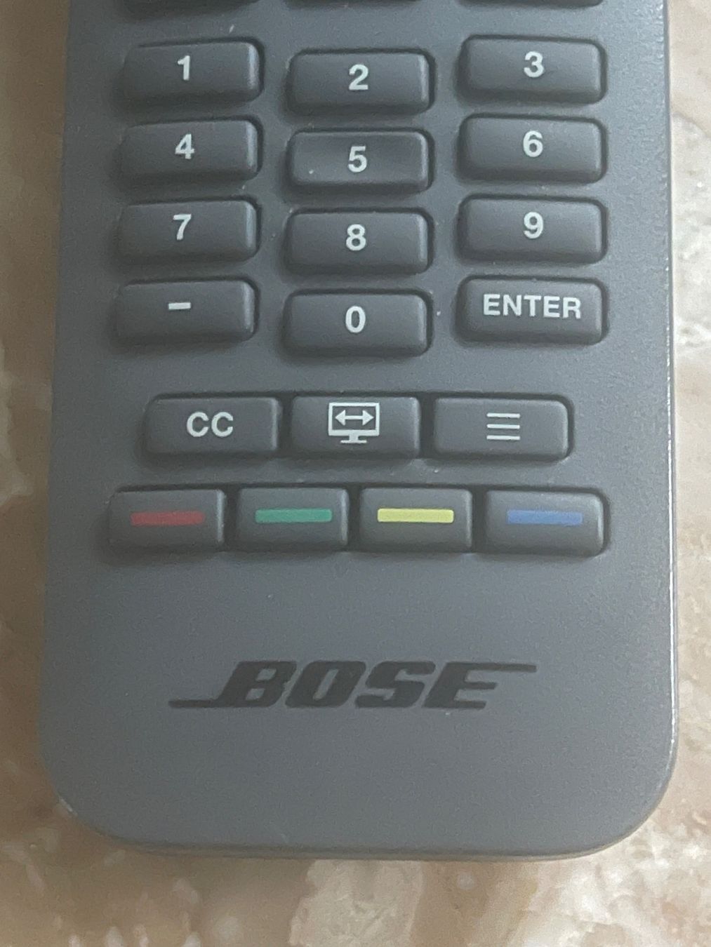 Bose Home Cinema: Bose CineMate 130 Heimkino-System mit Bluetooth – Usato da Dietikon venduto da Nieselchen 7