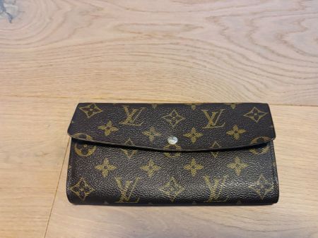 Louis Vuitton Geldbörse