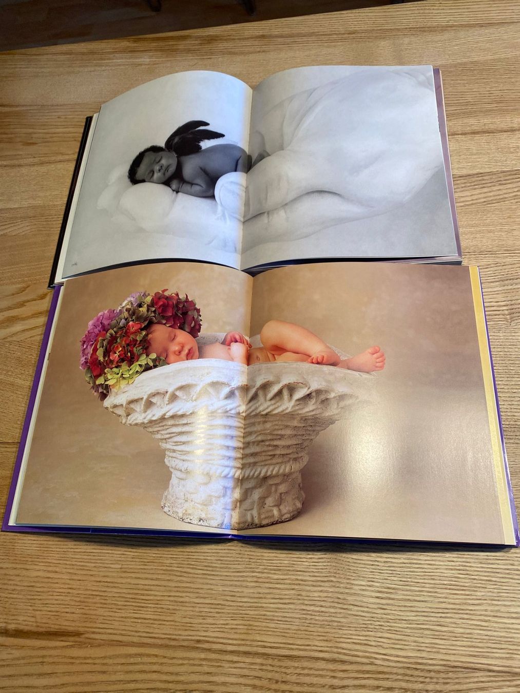 Libri: 2 hübsche Bücher von Anne Geddes – Usato da Röschenz venduto da Tashroal 3