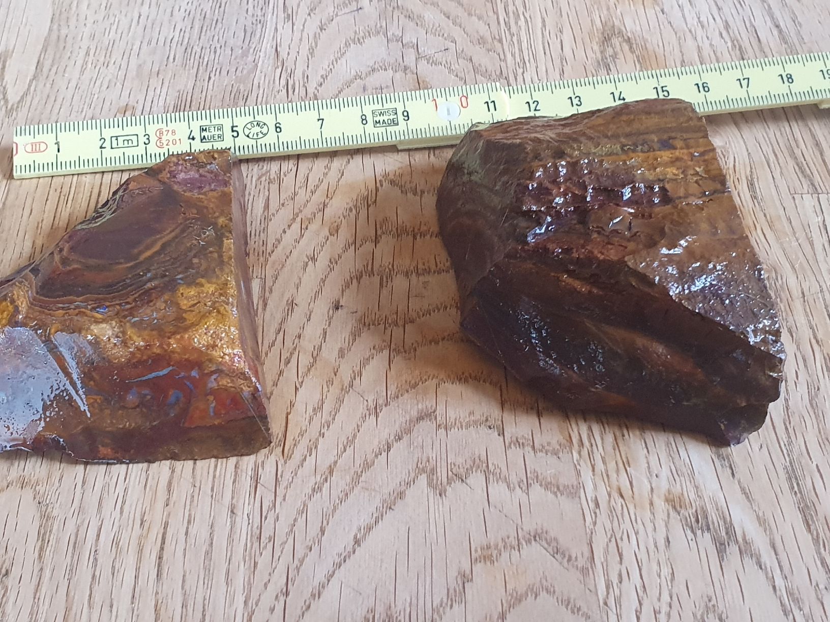 Pierres précieuses: Opal – D'occasion à Flawil par Naphtali 4