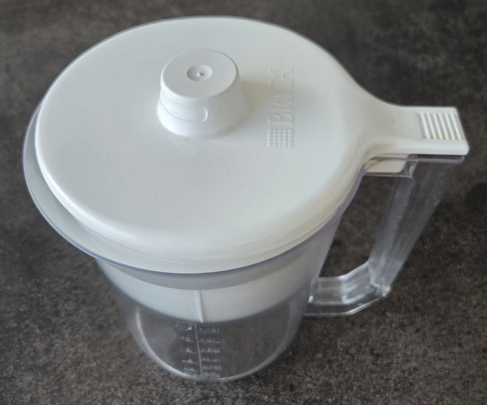 Brita Küchengeräte: Brita Filter, Wasser Filter mit 3 Kartuschen – Gebraucht aus Klingnau von Groofty69 6