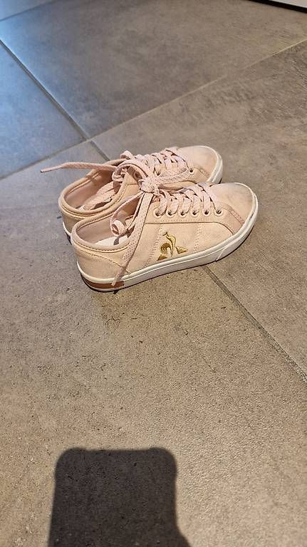 Le Coq Sportif Scarpe per ragazze: Le coq Sportif gr.28 – Usato da Watt venduto da aLaMerr