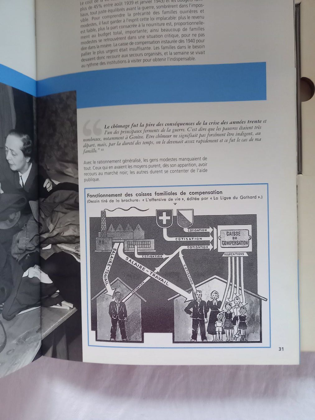 Libri: Le pain de la veille par Christine Détraz, 1994 – Usato da Rossens FR venduto da Souris1 5