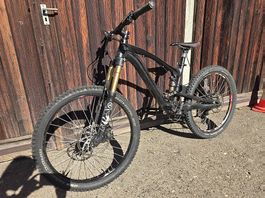 Canyon Mountainbike 