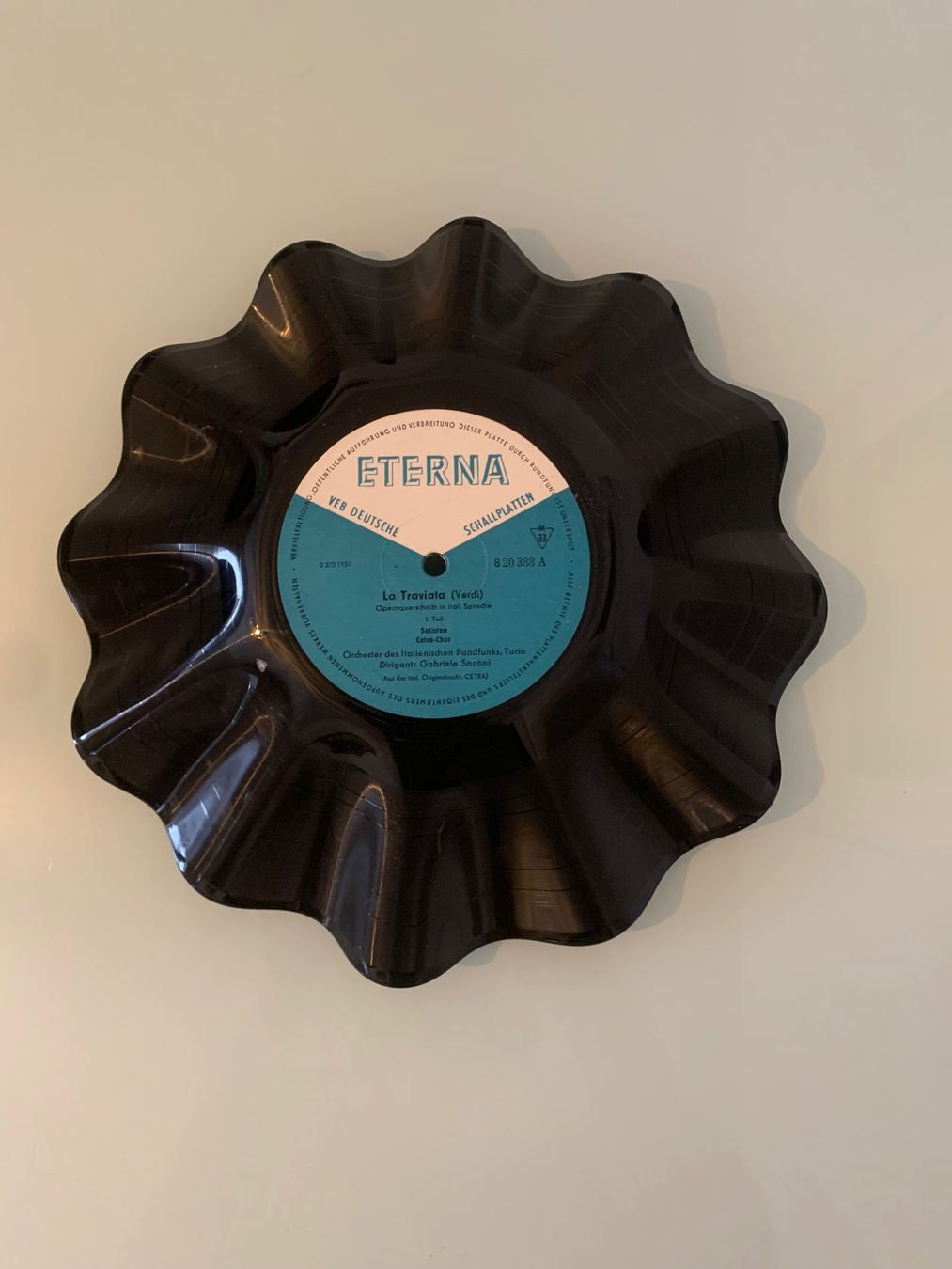 Piatti di portata: Vide poche vinyle – Usato da Neuchâtel venduto da Aquila99 2