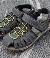 Bama Sandalen Kinder Grösse 35