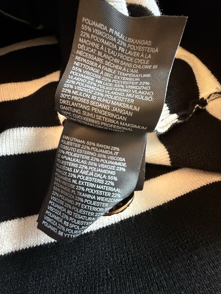 H&M Giacche: H & M Cardigan  – Nuovo (secondo la descrizione) da Feusisberg venduto da Mila1122 5