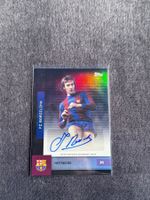 Neeskens /75 Auto Topps  Barcelona Team Set 25/26