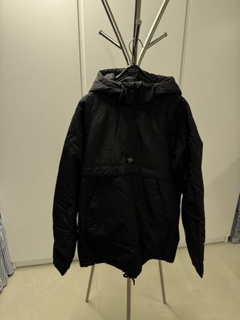 Pull&Bear Übergangsjacke, L
