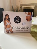 3 - teiliges Unterwäsche-Set Calvin Klein Grösse L