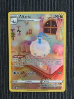Pokemon Altaria GG 19 Zenit der Könige DE