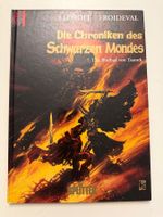 Die Chroniken des Schwarzen Mondes 5