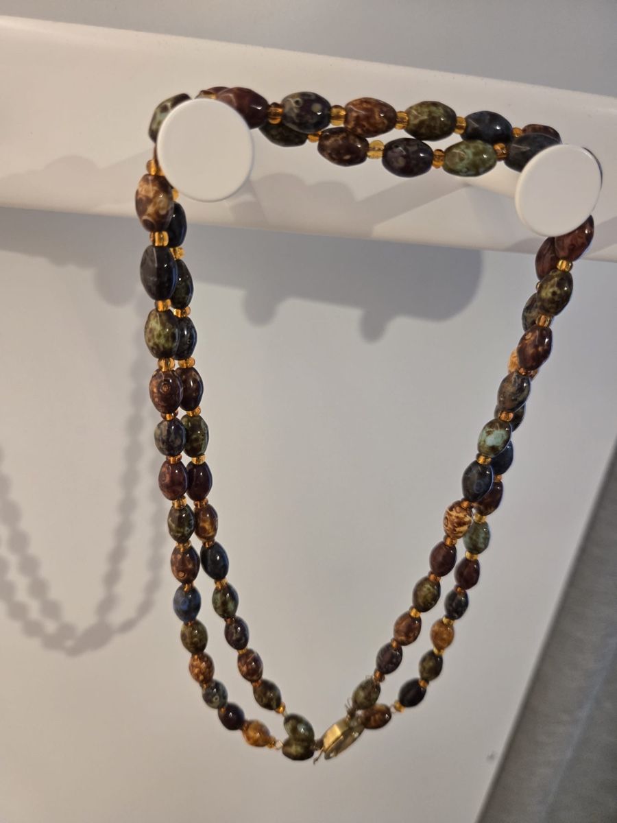 Colliers: Modeschmuck – D'occasion à Birrhard par kristiii 2