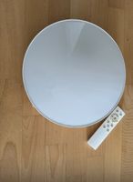 Smart LED Deckenleuchte RGBIC