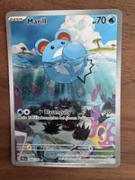 Pokémon Marill 
