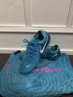Nike Phantom GX II Elite SG-Pro AC Mad Ambition Blau F400