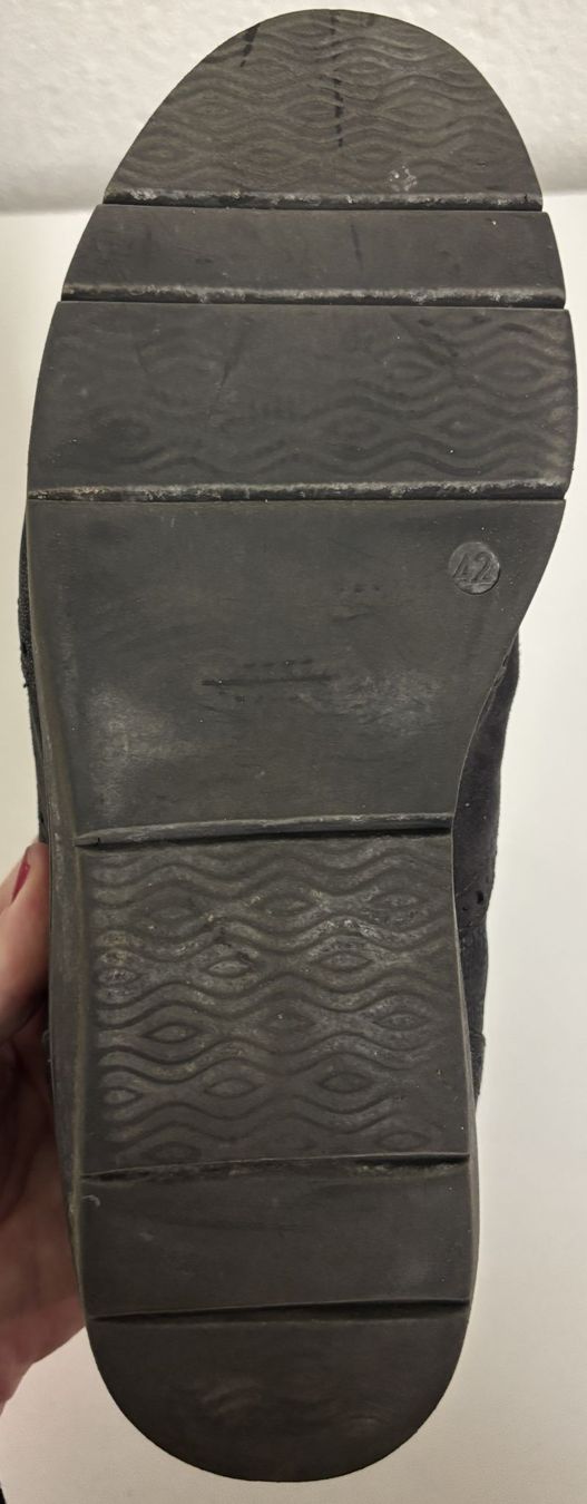 Scarpe da donna: Graceland Halbschuhe Damen #2 – Usato da Buchs AG venduto da SellAndBuyX 1