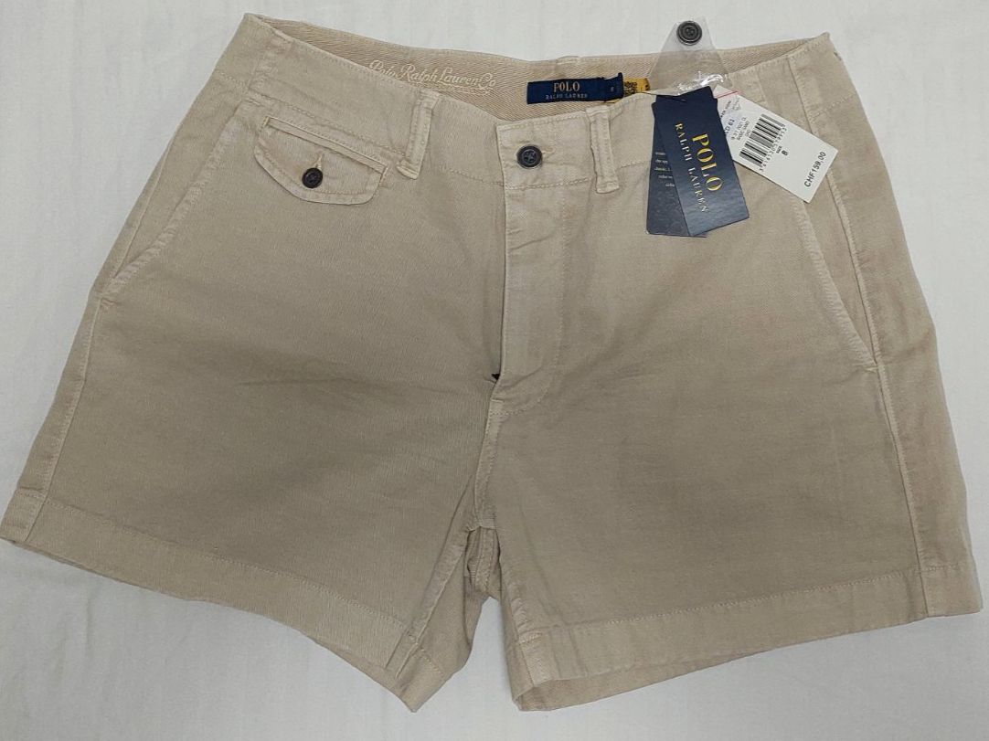 Ralph Lauren Pantalons: Shorts Polo Ralph Lauren – Neuf avec emballage d'origine à Zürich par Mariaant