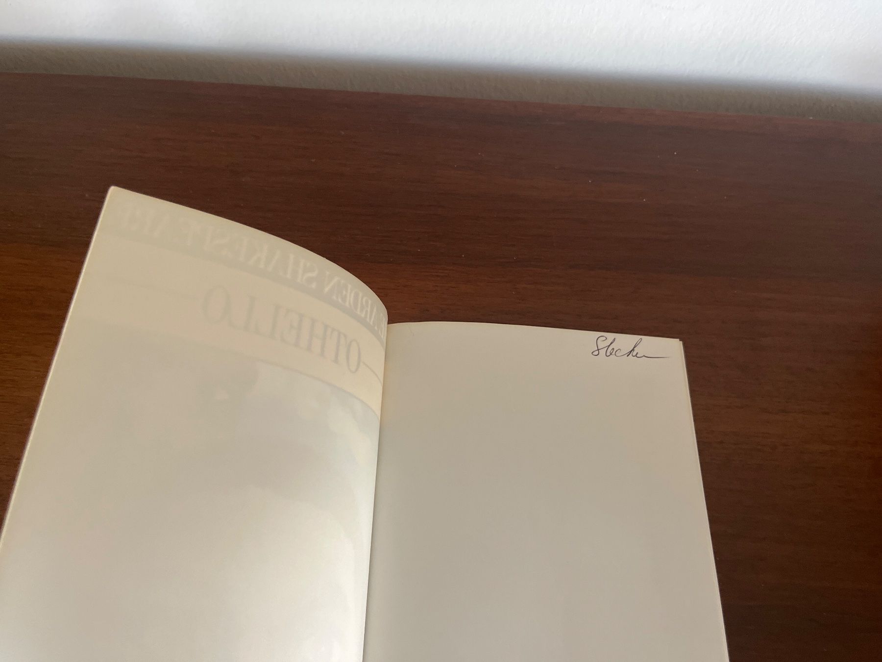 Libri: Buch - Othello, The Arden Shakespeare , englisch – Usato da Luzern venduto da Jiggy_8898 3