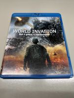 Blu-ray del film "Battle: Los Angeles"