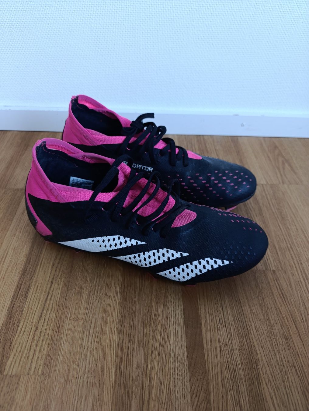 Adidas Scarpe da uomo: Fussballschuhe – Usato da Horgen venduto da bea_j25f
