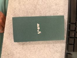 Coque Mous iPhone 17 pro Max 
