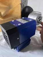 SEAP Getriebemotor i = 5:1 400/230 V (Typ SIGL 80-40)