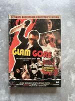 Glam Gore - 8-Films Mediabook Bluray - Horror, Giallo
