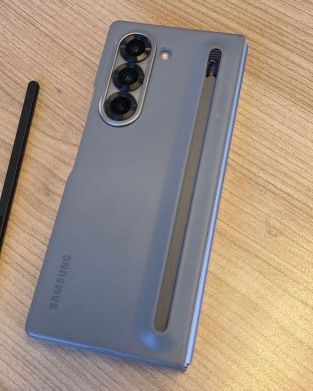 Samsung Handys / Smartphones: z fold 6 512gb  – Gebraucht aus Bulle von aye_99xk 2