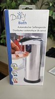Automatischer Seifenspender NEU